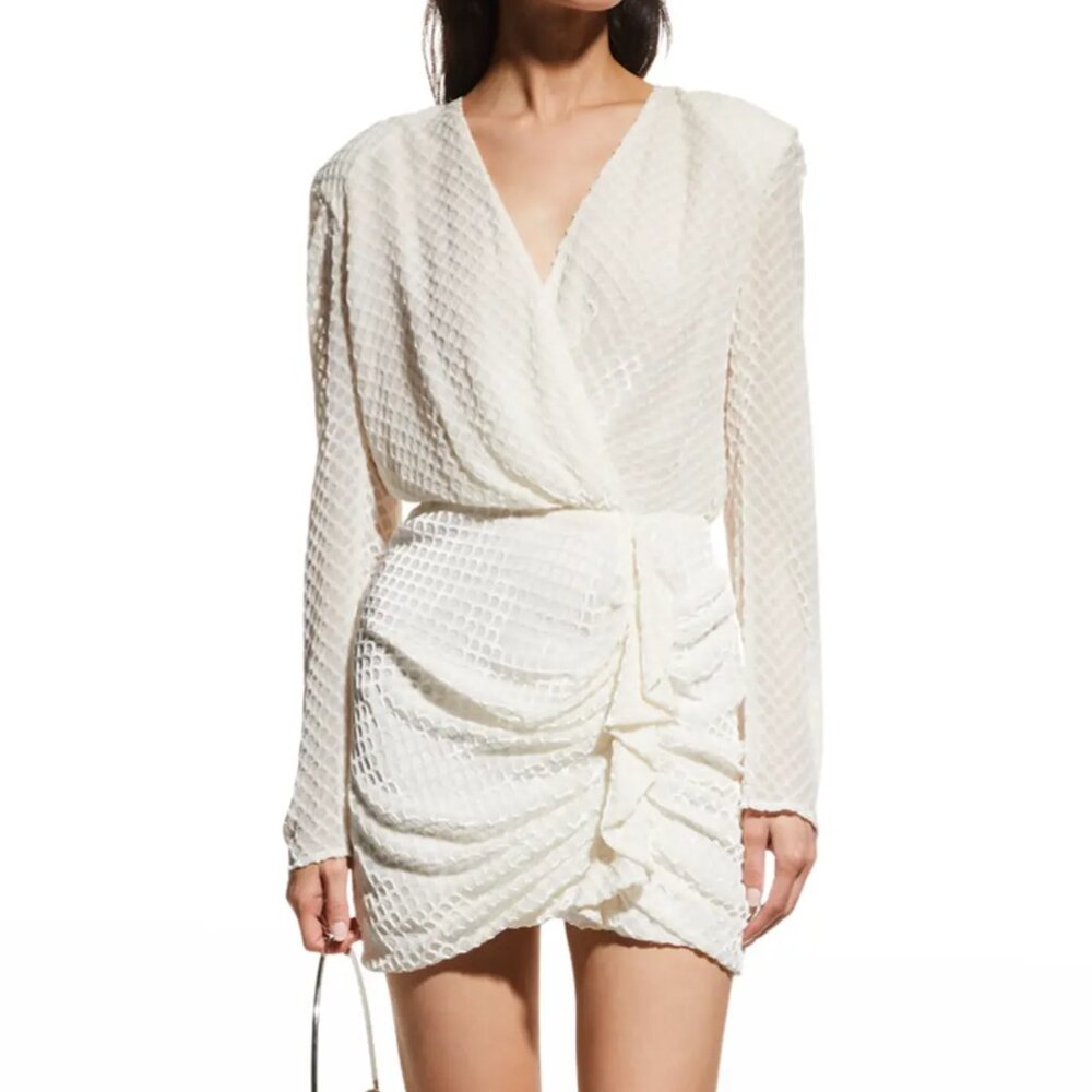 Ramy Brook Allona Dress Size 6